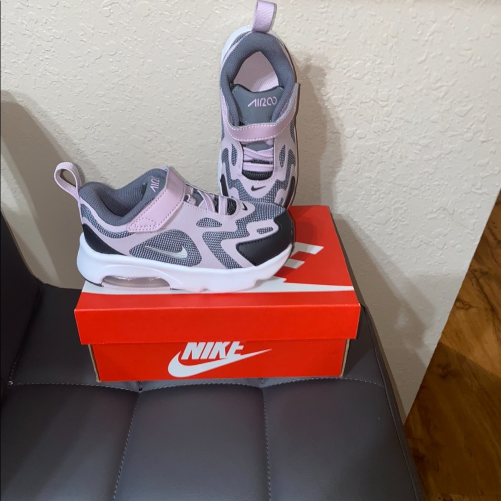 Nike toddler